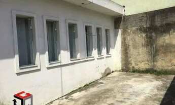 Imagem 3: Terreno 300 m² Localizado no bairro Oratório Santo André - SP