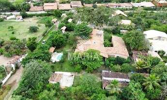 Imagem: Casa solta à venda em Gravatá/PE com 6