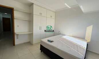 Imagem 3: Apartamento para locação no residencial Ibiza Vila Industrial em Anápolis