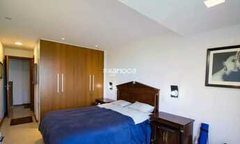 Imagem 5: Alpha Quality 4 suítes vista mar