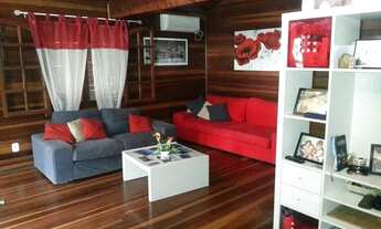 Imagem 7: Excelente casa 4 dorms. no Jd. Martinelli - Penedo/RJ