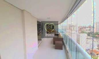 Imagem 7: Apartamento-Alto-Padrao-para-Aluguel-em-Vila-Romana-Sao-Paulo-SP