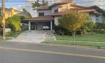 Imagem 2: Casa à venda em Campinas com 4 dormitórios por R$2.700.000,00!