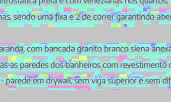 Imagem 7: ART HAUS APARTAMENTO 53,62 m² - SETOR VILA ROSA / GOIÂNIA - R$ 105 MIL DE ÁGIO + SALDO