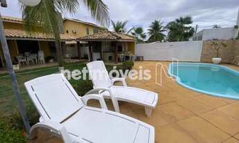 Imagem 5: Venda Casa em condomínio Barra do Jacuipe Camaçari