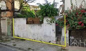 Imagem 3: Terreno à venda no Bairro da Vila Zat na Rua Mairipotaba