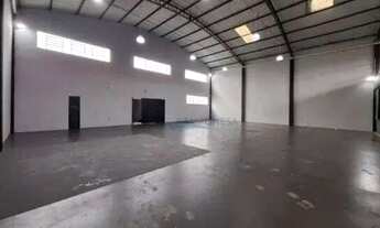 Imagem 4: Barracão para alugar, 438 m² por R$ 10.000,00/mês - Lago Igapó - Londrina/PR