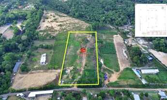 Imagem 2: Terreno pra venda Tarumã Açu, Manaus - AM