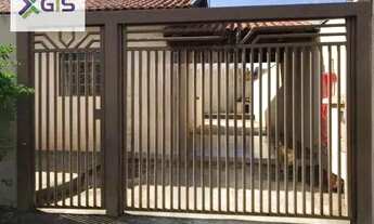 Imagem: Casa à venda, 80 m² por R$ 280.000,00