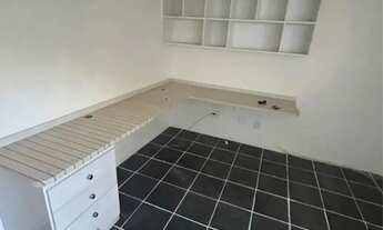 Imagem 7: PARQUE DEZ COND JULIANA- APTO TÉRREO 2 QUARTOS