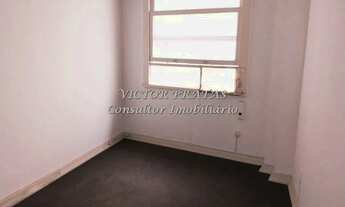 Imagem 6: Largo da Carioca, na Boca do Metrô, Vazia, Fundos, com 14,00m², Vazia, Andar alto, Oprove