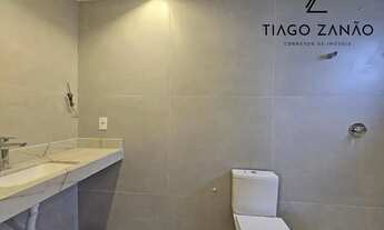 Imagem 6: Casa com 3 suítes no Alphaville Jacuhy