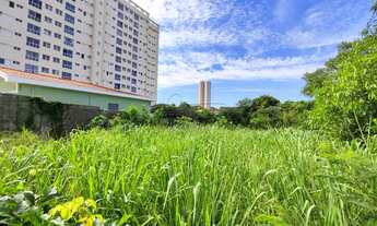 Imagem 2: Terreno de 2.073m² para locação e venda - Jardim Palma Travassos