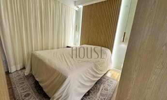 Imagem 6: Apartamento com 1 quarto para alugar, 37 m² - Condomínio Notting Hill - Sorocaba/SP