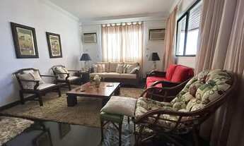 Imagem 4: Apartamento com 3 dormitórios à venda, 225 m² por R$ 680.000,00 - Centro - Araçatuba/SP