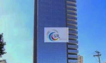 Imagem 2: Conjunto para alugar, - Água Branca - São Paulo/SP