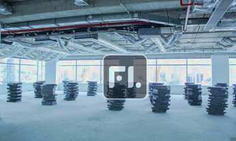 Imagem 5: Conjunto para alugar, 1088 m² por R$ 145.073,94/mês - Brooklin - São Paulo/SP