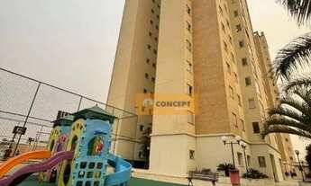 Imagem: Apartamento com 3 dormitórios, 90 m²