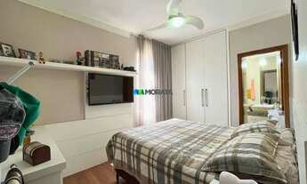 Imagem 5: COBERTURA À VENDA - 263 m² - SILVEIRA - BELO HORIZONTE (MG