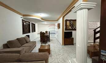 Imagem 6: CASA COM TRES QUARTOS SUITES, PISCINA