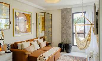 Imagem 2: Apartamento 2 quartos no bairro Agronômica Florianópolis