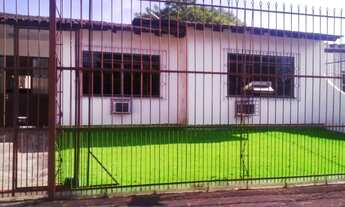 Imagem 2: Casa em Rua Afonso Arinos - Camaquã - Porto Alegre/RS