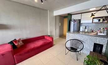 Imagem 7: Apartamento 3 Quartos no Parque Amazônia