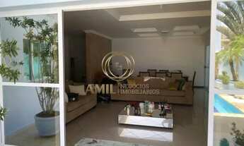 Imagem 5: LJC Casa Sobrado, 04 Dormitório / 03 Suites Closet, Jardim Altos Santa, Jardim Altos de Sa