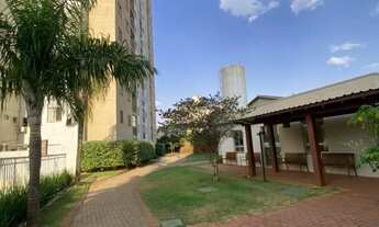 Imagem 4: Apartamento com 2 dormitórios à venda, 52 m² por R$ 290.000,00 - Vila São Luiz - Goiânia/G