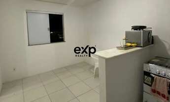 Imagem 4: Apartamento 1/4 para alugar em vilas do atlantico