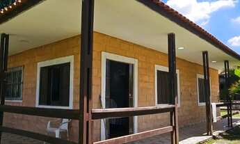 Imagem 4: Descanso, Família e Boas Memórias/ Chácara com Piscina em São José/Possibilidade de parcel