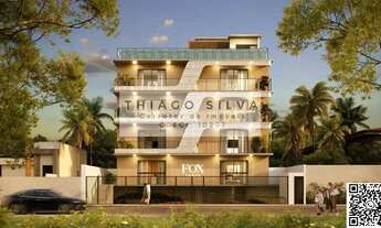 Imagem 7: Flat em Porto de Galinhas