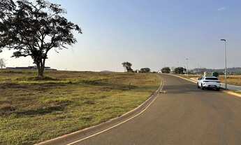 Imagem 2: Lote plateau dor condominio fechado ao lado do Alphavile