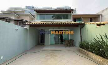 Imagem 2: Casa duplex independente com 3 quartos (2 suítes) no Braga em Cabo Frio/RJ por R$ 798.000