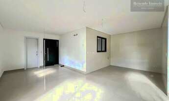 Imagem 7: Sobrado com 3 dormitórios à venda, 129 m² por R$ 770.000,00 - Boqueirão - Curitiba/PR