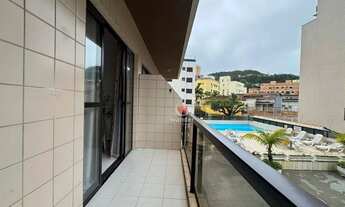 Imagem 6: Apartamento com 1 dormitório para alugar, 44 m² por R$ 2.500/mês - Praia da Enseada - Guar