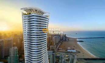 Imagem 3: IVENS MONUMENTAL - O EPÍTOME DO LUXO E EXCLUSIVIDADE À BEIRA-MAR DE FORTALEZA