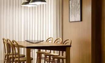 Imagem 4: Ágio Aysú FR | 2 suítes plenas + Lavabo