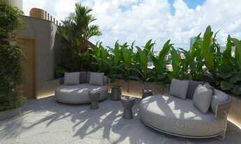 Imagem 7: Investimento Flat Incrível no Bessa com Visão Mar a 30 metros da Praia ( Repasse