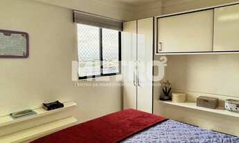 Imagem 6: Apartamento à venda no Ed Monte Castelo, vista para o Rio, 3 quartos, Petrolina