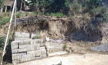 Imagem 2: Terreno 8 por 15