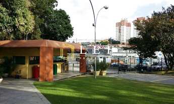 Imagem 5: Estrada dos Romeiros - BARUERI