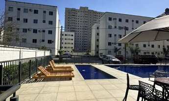 Imagem: Apartamento de repasse no Parque Fluense