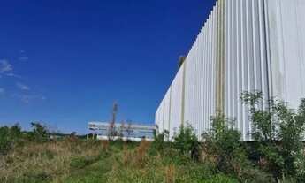 Imagem 5: Complexo indl. 4.235m², Charqueadas/RS