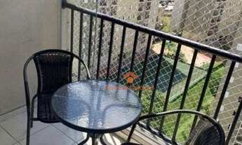 Imagem 5: Apartamento à venda, 57 m² por R$ 455.000,00 - Umuarama - Osasco/SP