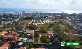 Imagem 5: EXCELENTE TERRENO NASCENTE NO MELHOR DAS DUNAS