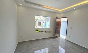 Imagem 4: Vende Casa nova em Resende RJ- J.Aliança II. (R$ 290 mil) OPORTUNIDADE!