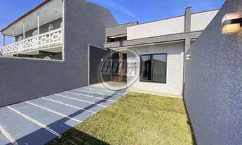 Imagem 2: RESIDENCIA 75M² - COSTA AZUL