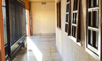 Imagem 5: Casa na morada do ouro