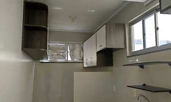 Imagem 4: Res vila versilia, casa dúplex, 2 qtos